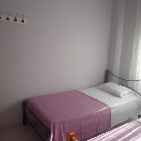Apartments Anesis Pantazis أسبروبالتا المظهر الخارجي الصورة