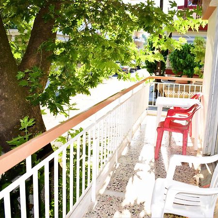 Apartments Anesis Pantazis أسبروبالتا المظهر الخارجي الصورة