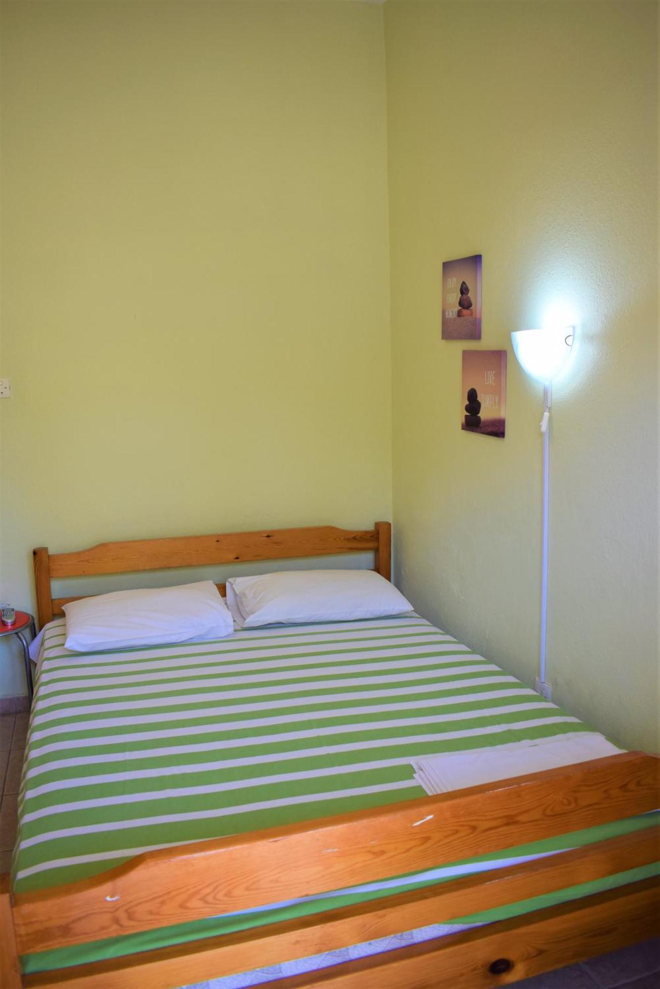Apartments Anesis Pantazis أسبروبالتا المظهر الخارجي الصورة