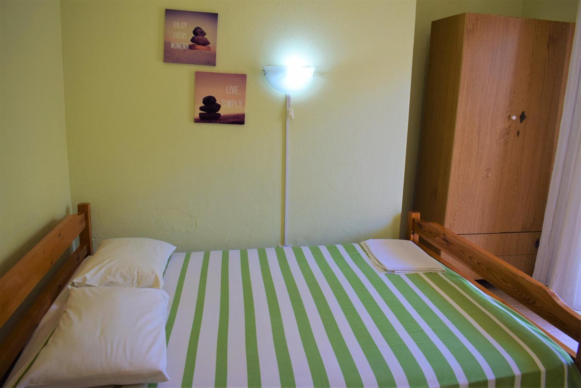 Apartments Anesis Pantazis أسبروبالتا المظهر الخارجي الصورة