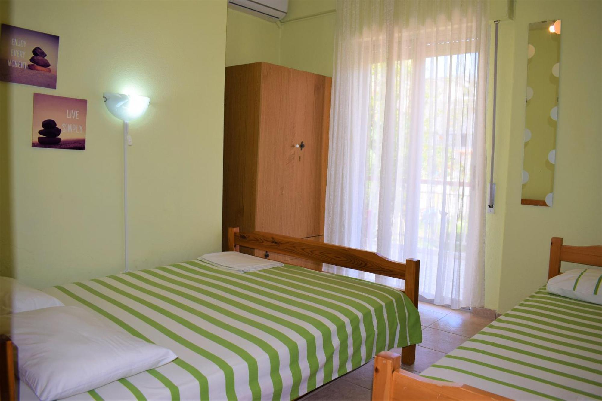 Apartments Anesis Pantazis أسبروبالتا المظهر الخارجي الصورة
