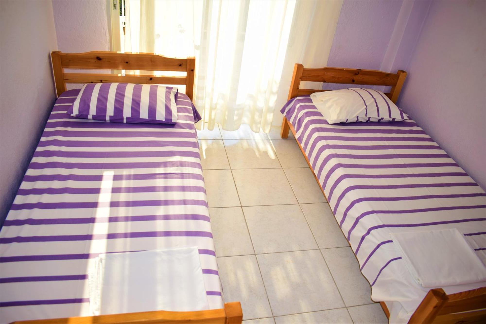 Apartments Anesis Pantazis أسبروبالتا المظهر الخارجي الصورة