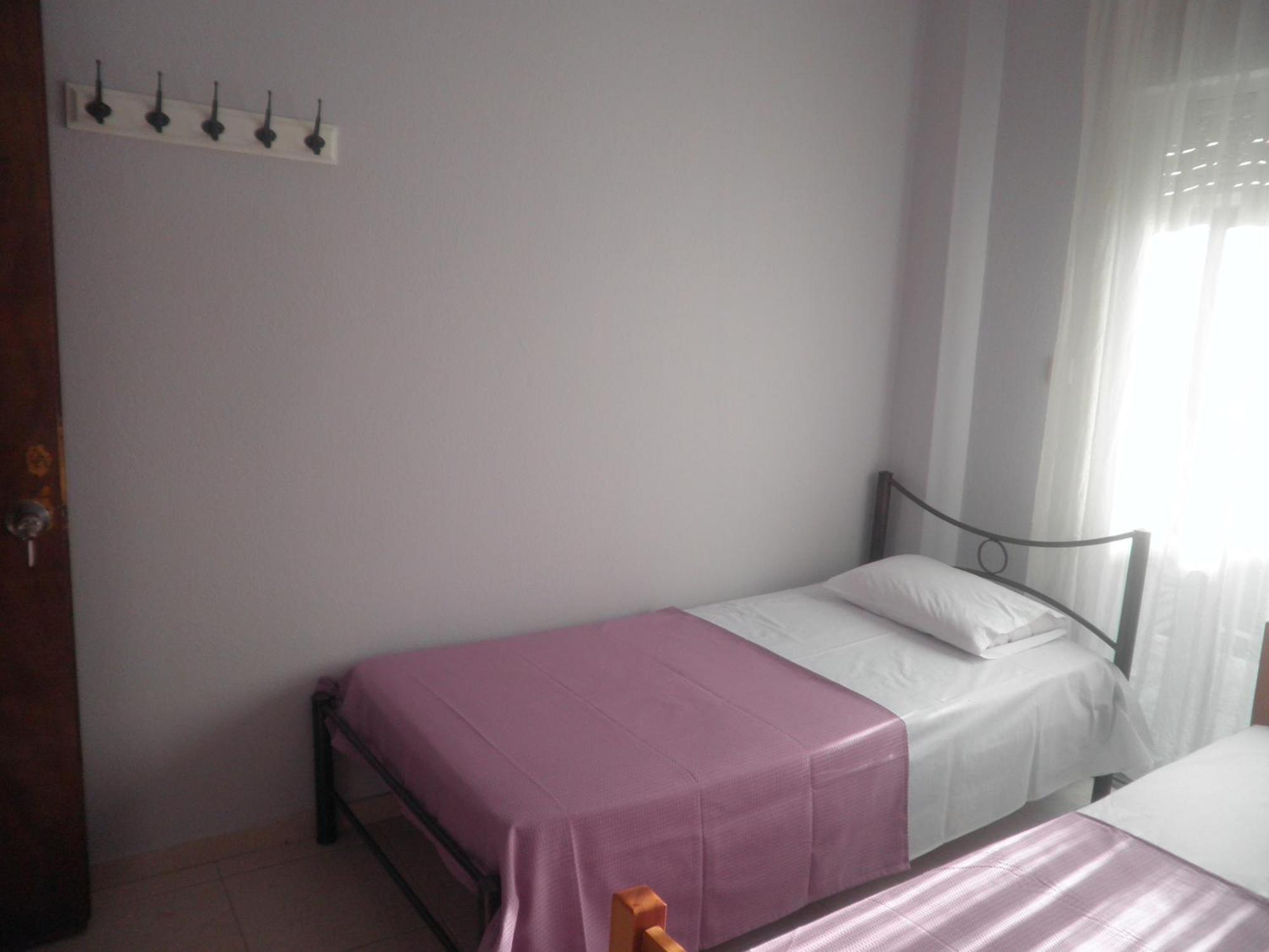 Apartments Anesis Pantazis أسبروبالتا المظهر الخارجي الصورة
