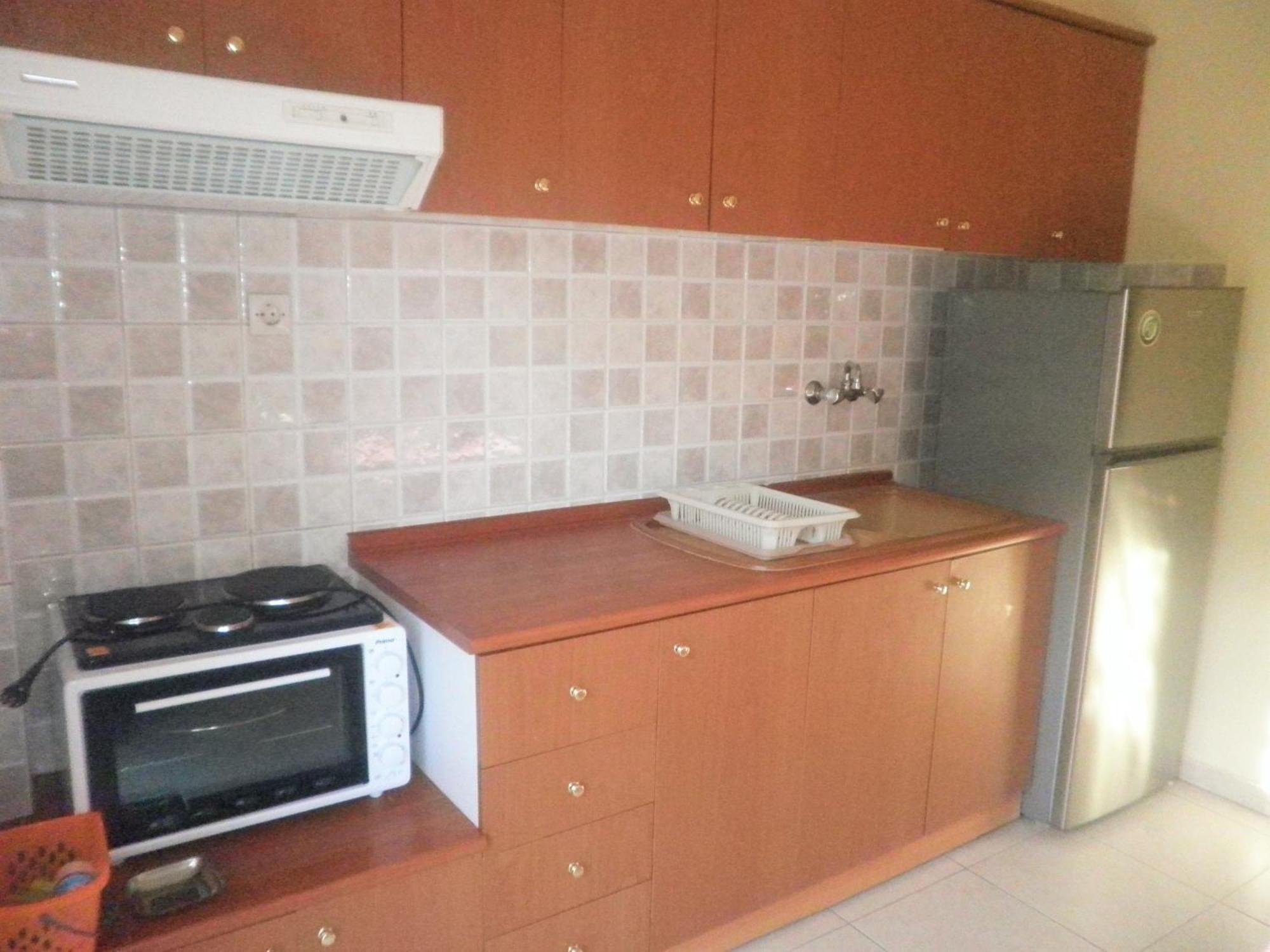 Apartments Anesis Pantazis أسبروبالتا المظهر الخارجي الصورة