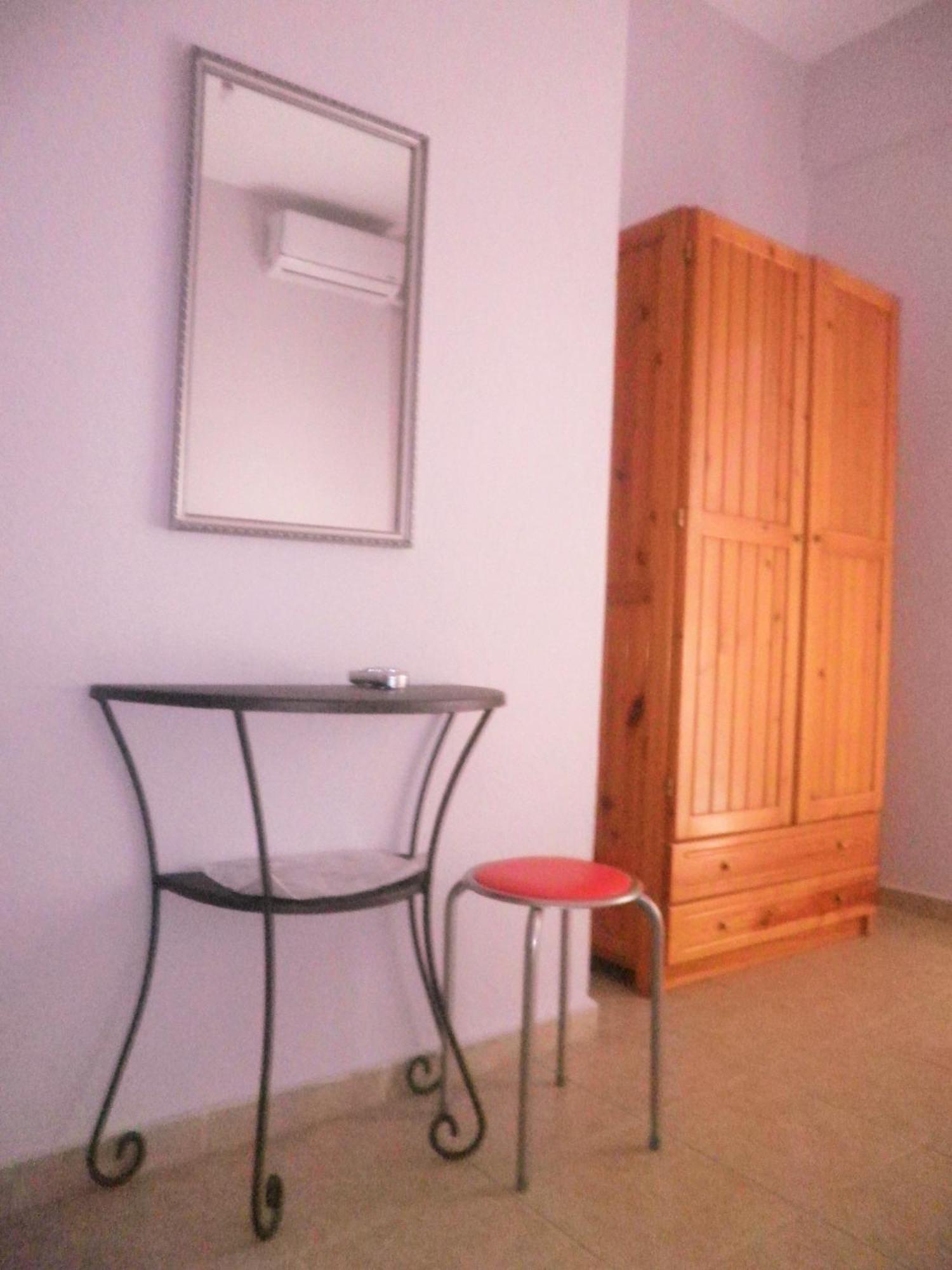 Apartments Anesis Pantazis أسبروبالتا المظهر الخارجي الصورة