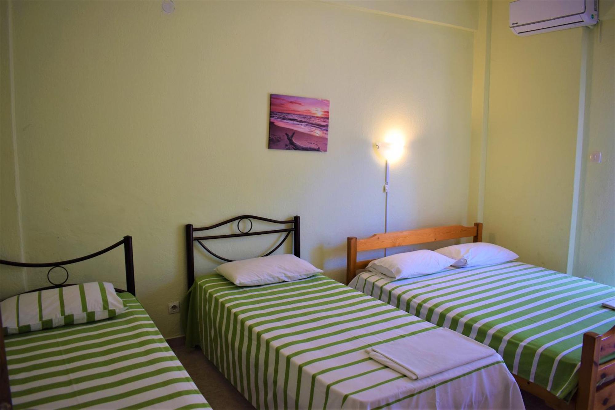 Apartments Anesis Pantazis أسبروبالتا المظهر الخارجي الصورة