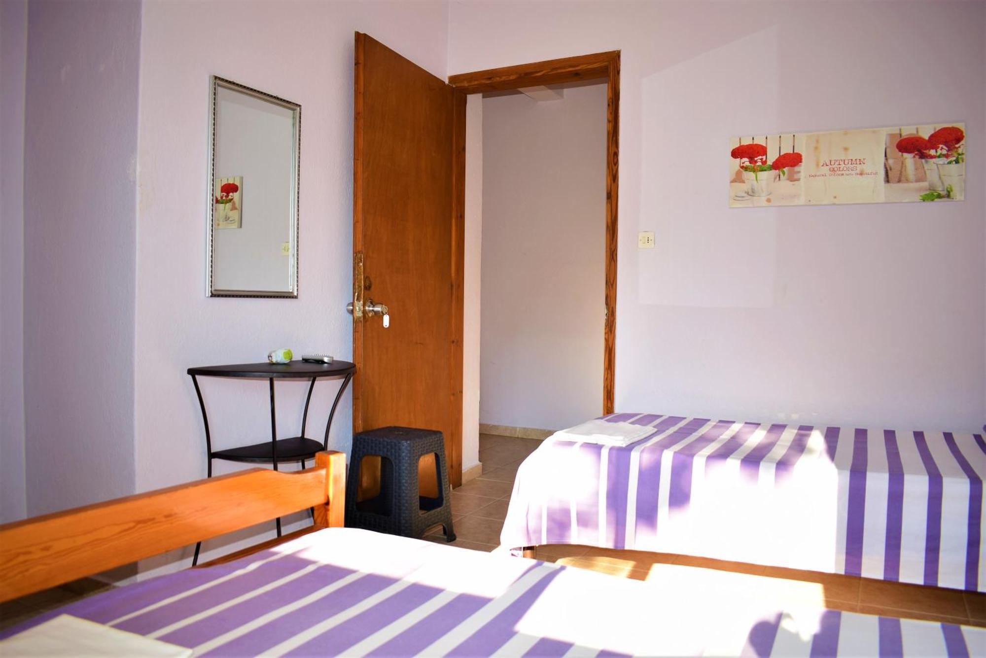 Apartments Anesis Pantazis أسبروبالتا المظهر الخارجي الصورة