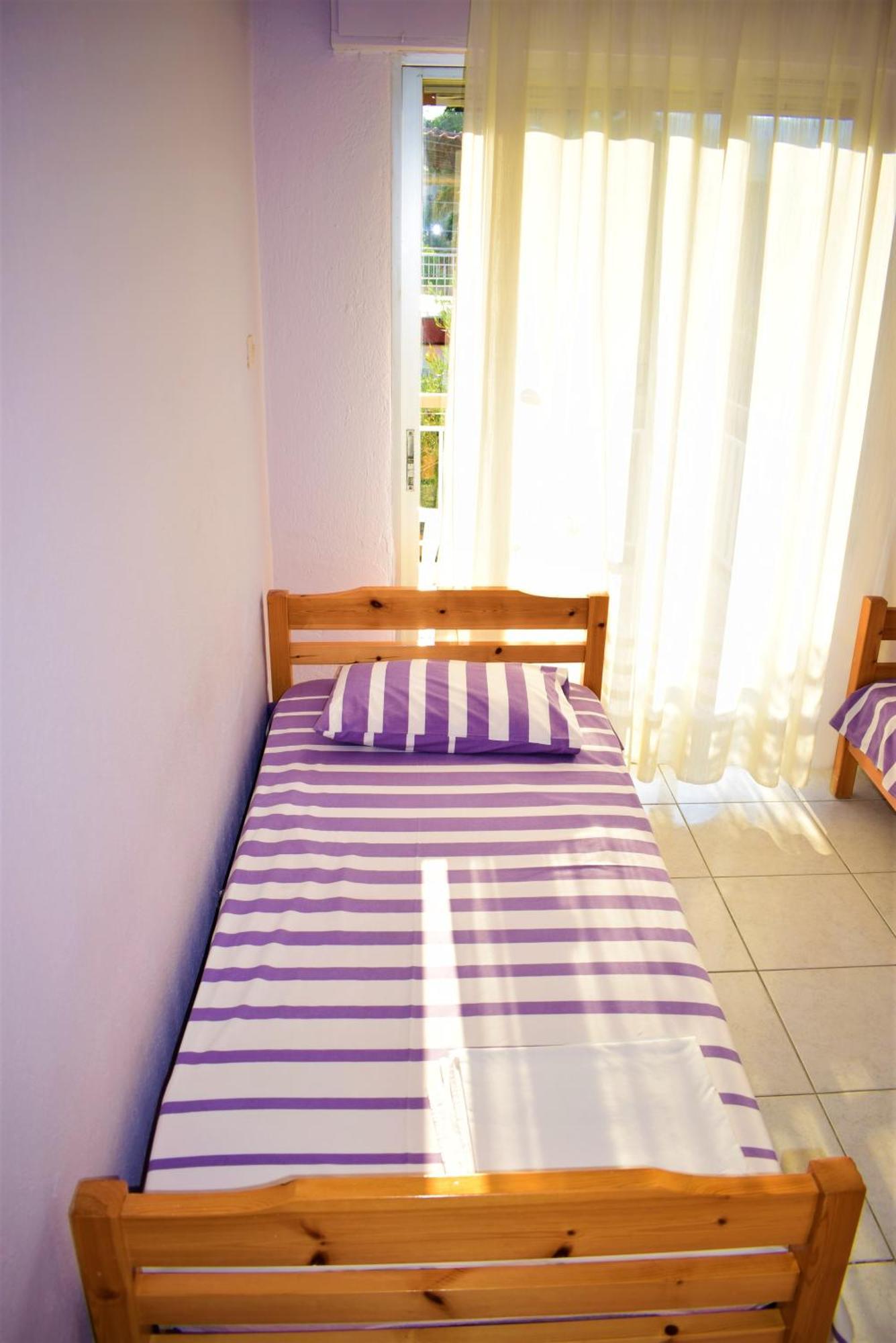 Apartments Anesis Pantazis أسبروبالتا المظهر الخارجي الصورة
