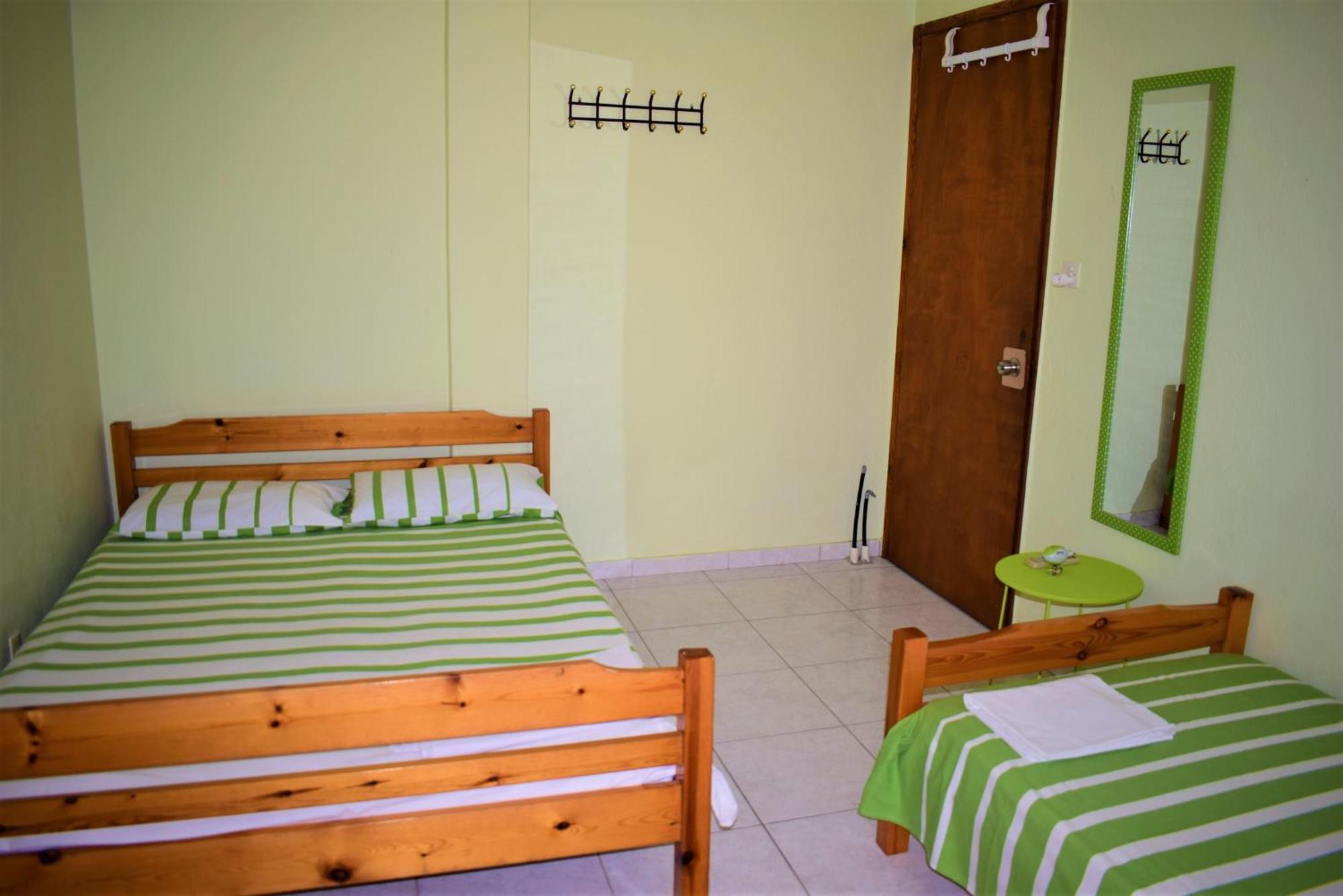 Apartments Anesis Pantazis أسبروبالتا المظهر الخارجي الصورة