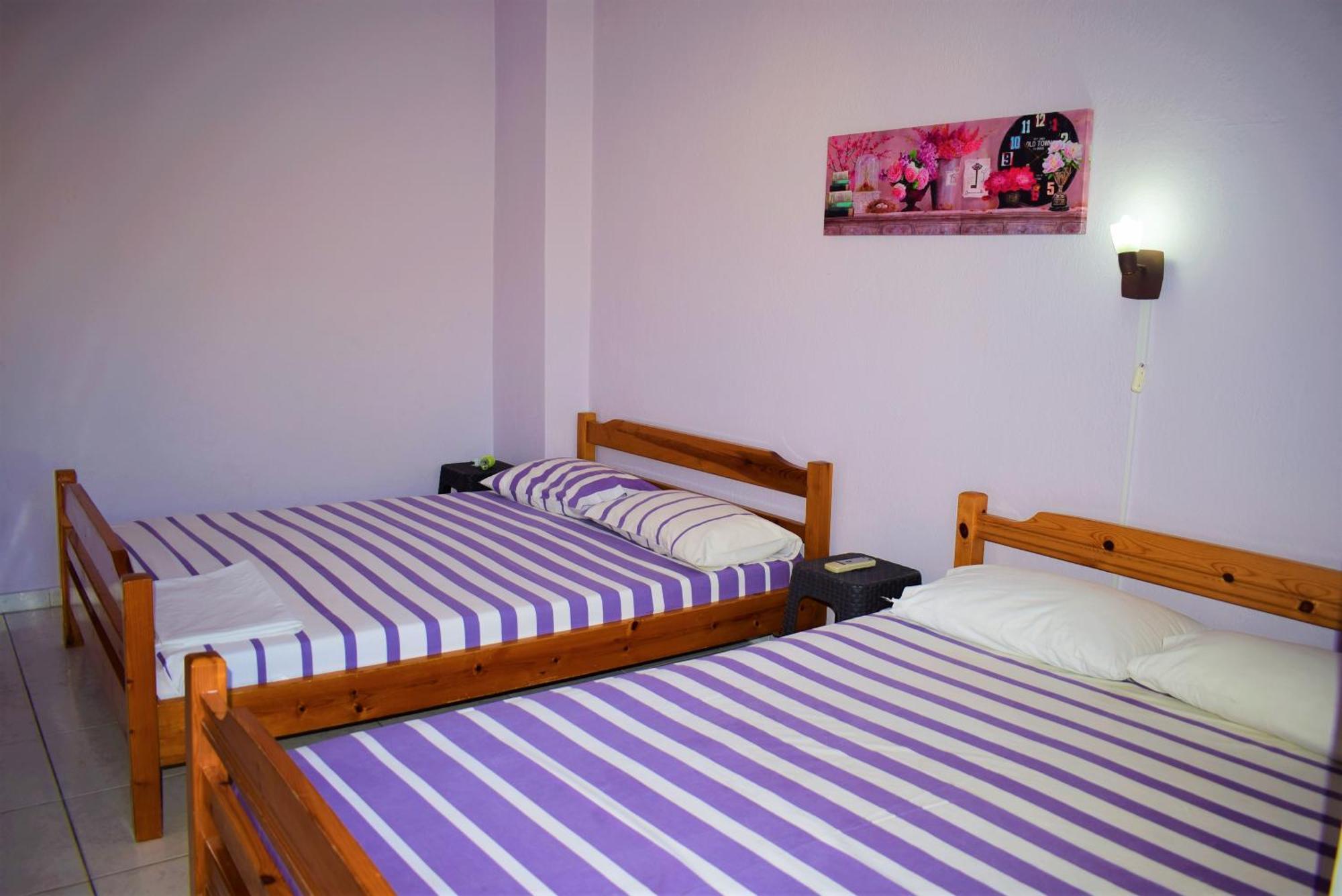 Apartments Anesis Pantazis أسبروبالتا المظهر الخارجي الصورة