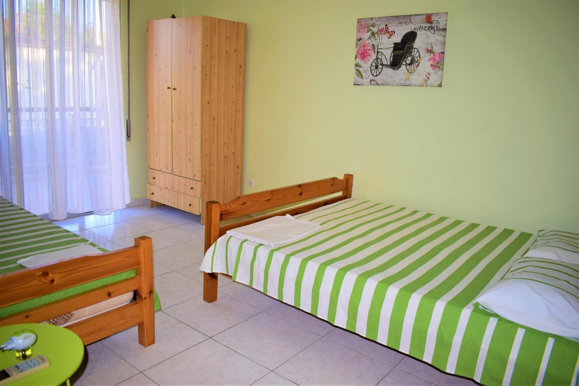 Apartments Anesis Pantazis أسبروبالتا المظهر الخارجي الصورة