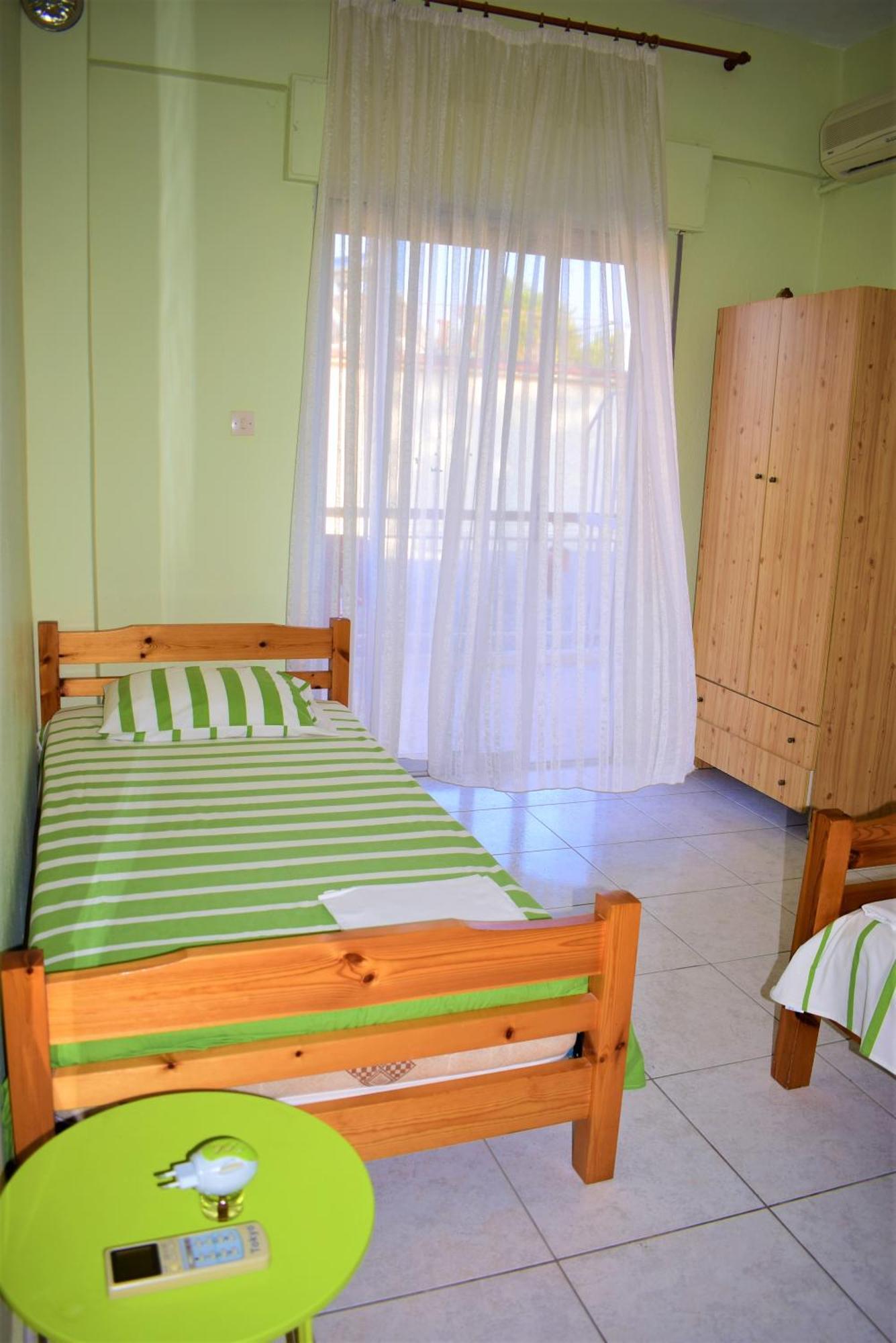 Apartments Anesis Pantazis أسبروبالتا المظهر الخارجي الصورة