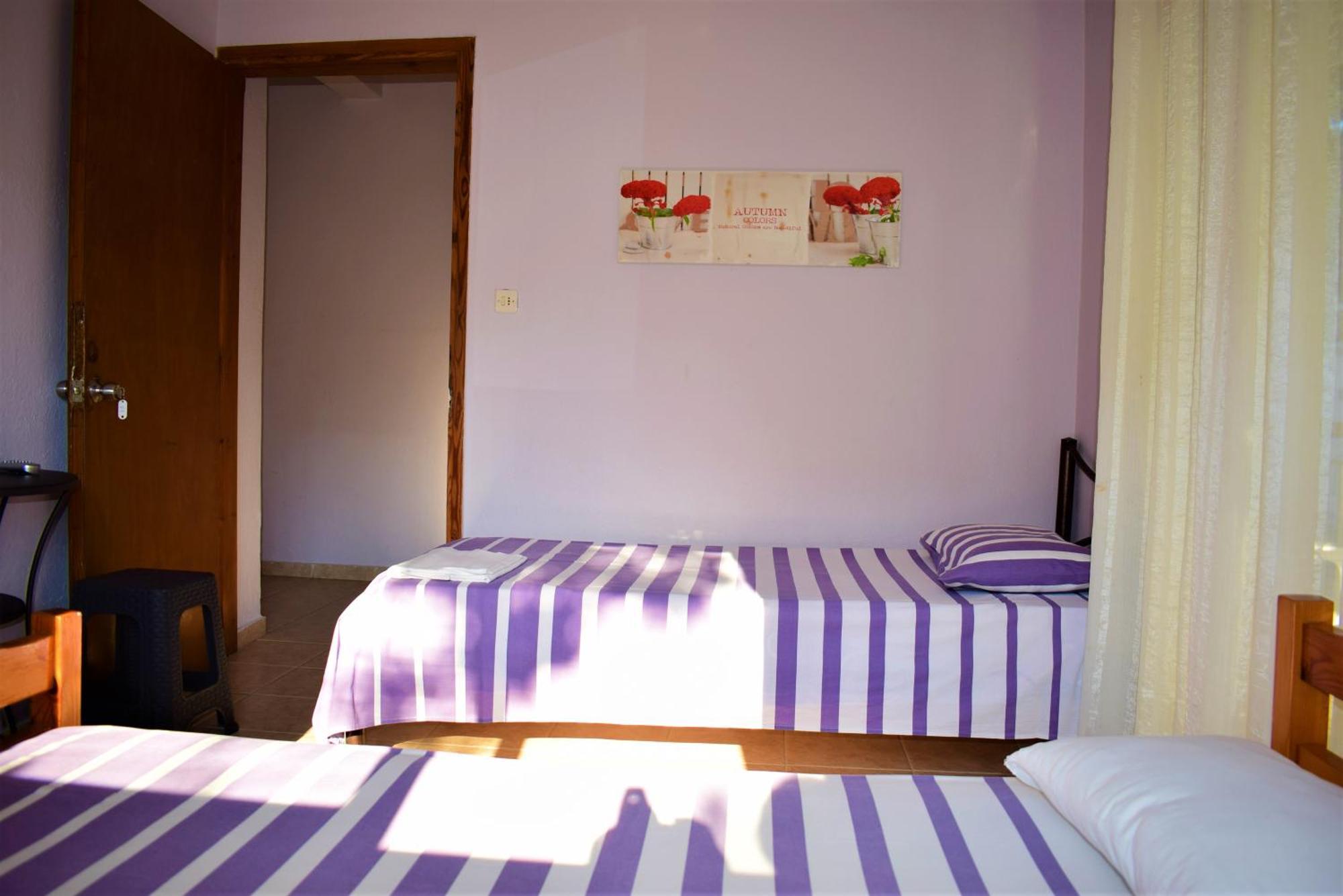 Apartments Anesis Pantazis أسبروبالتا المظهر الخارجي الصورة