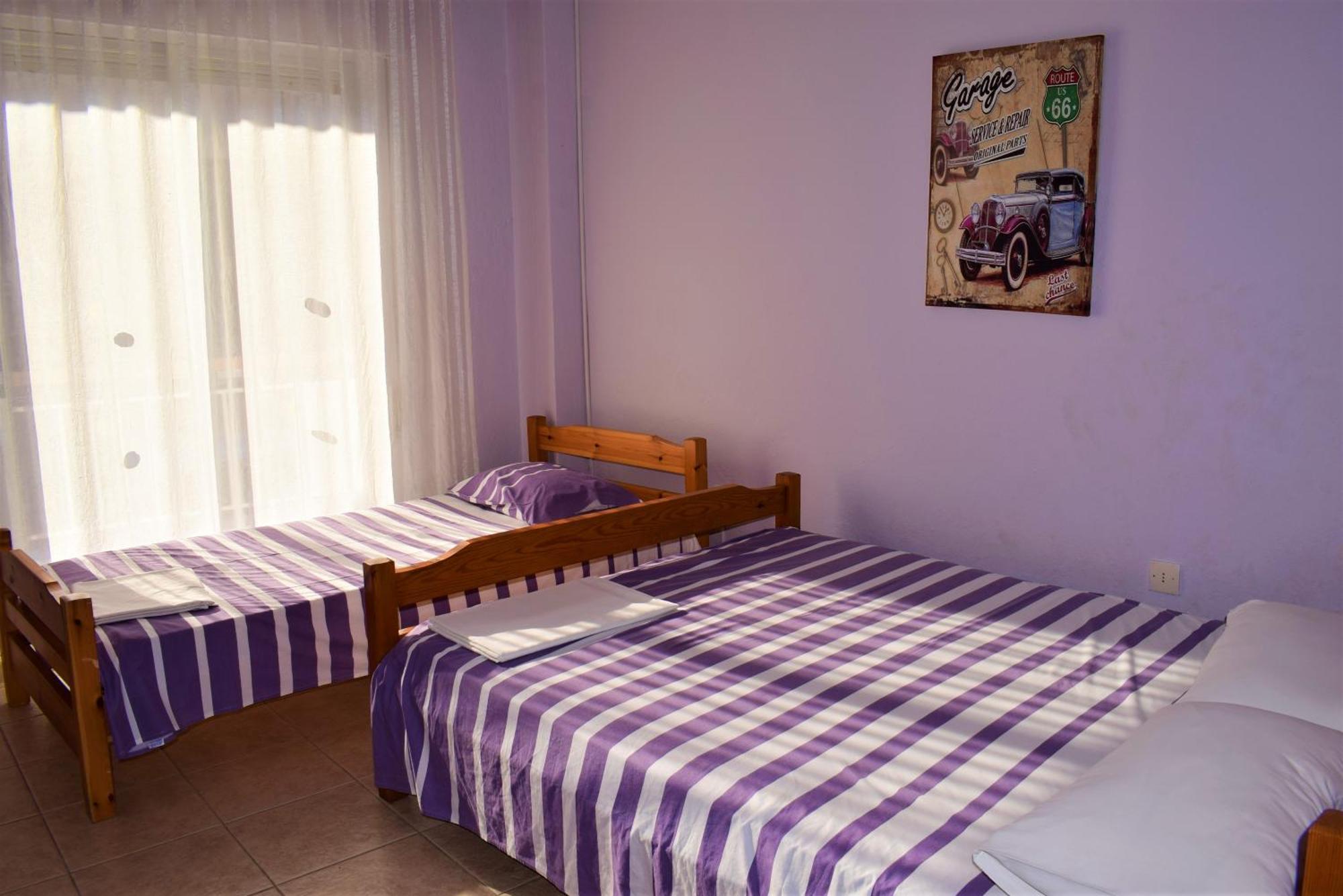 Apartments Anesis Pantazis أسبروبالتا المظهر الخارجي الصورة