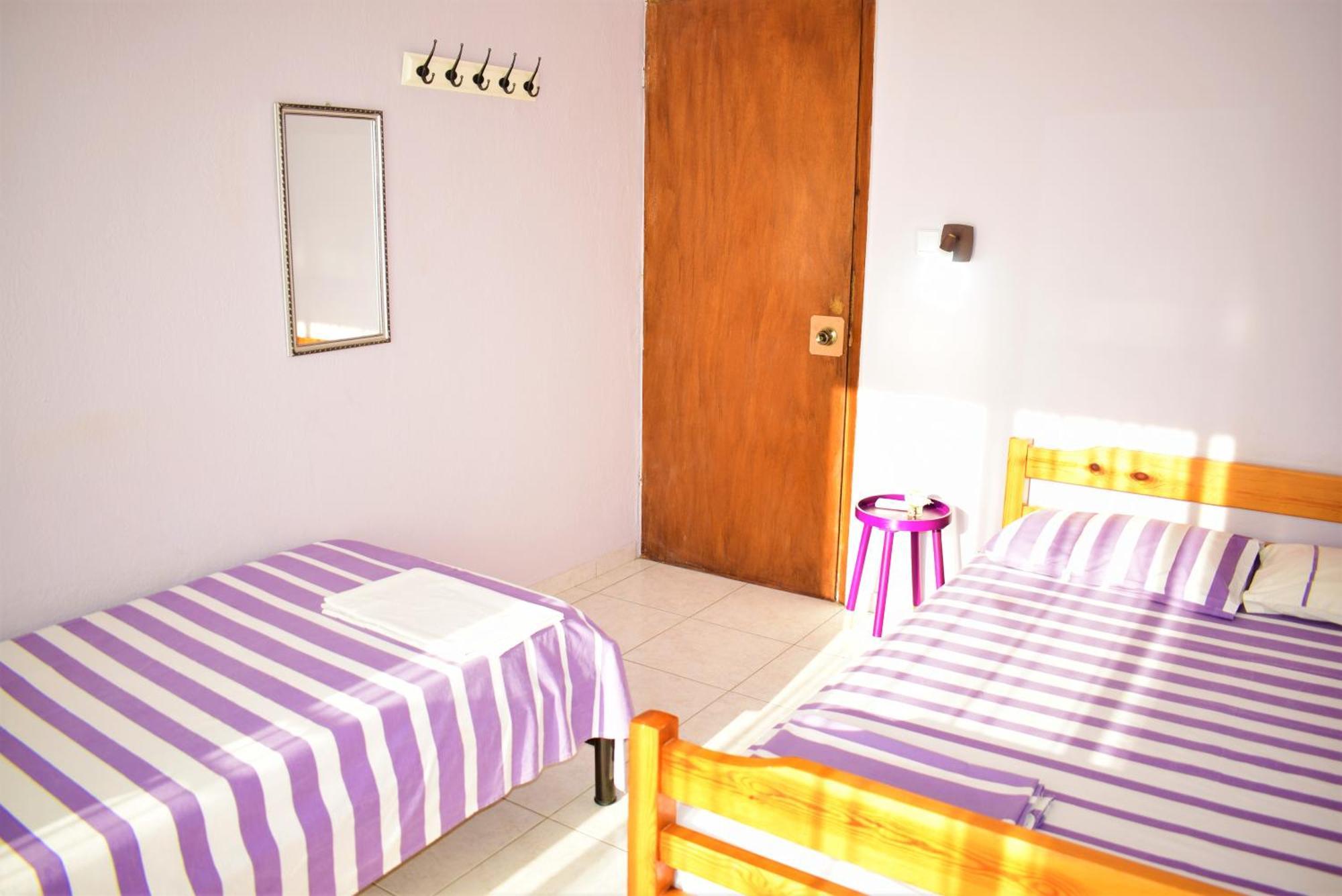 Apartments Anesis Pantazis أسبروبالتا المظهر الخارجي الصورة