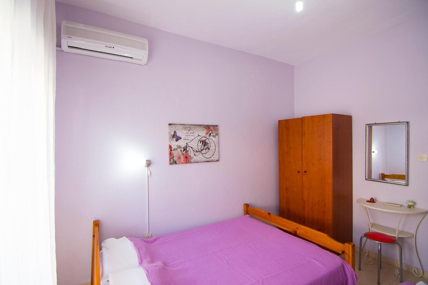 Apartments Anesis Pantazis أسبروبالتا المظهر الخارجي الصورة