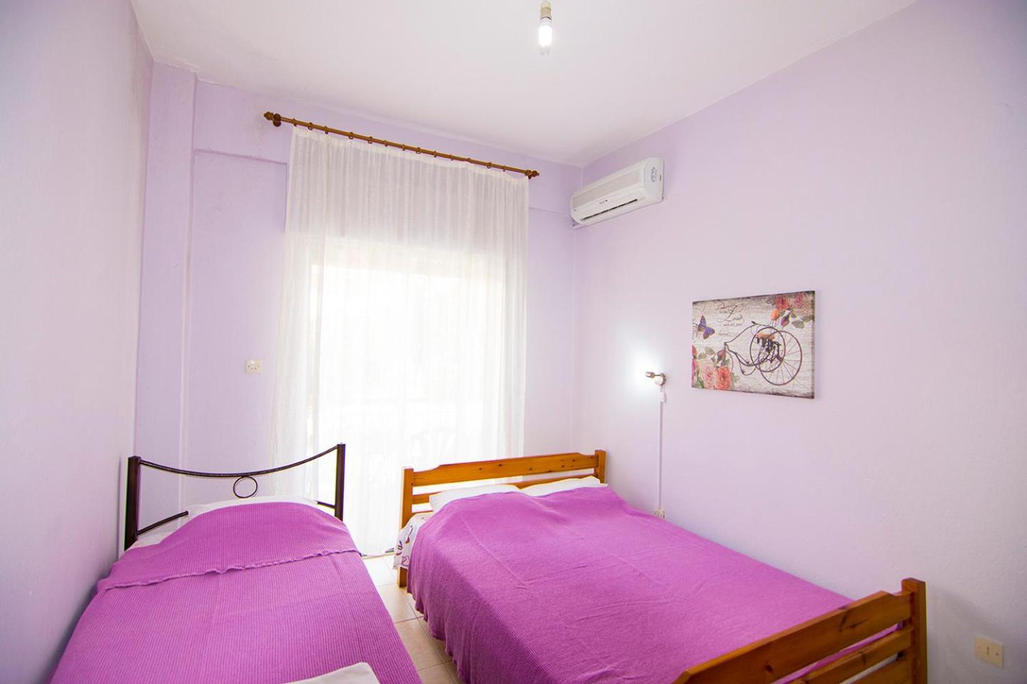 Apartments Anesis Pantazis أسبروبالتا المظهر الخارجي الصورة