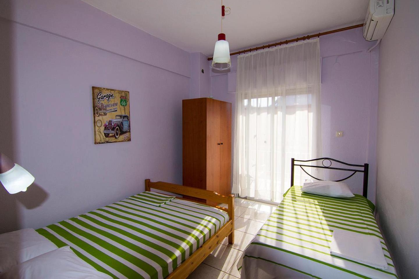 Apartments Anesis Pantazis أسبروبالتا المظهر الخارجي الصورة