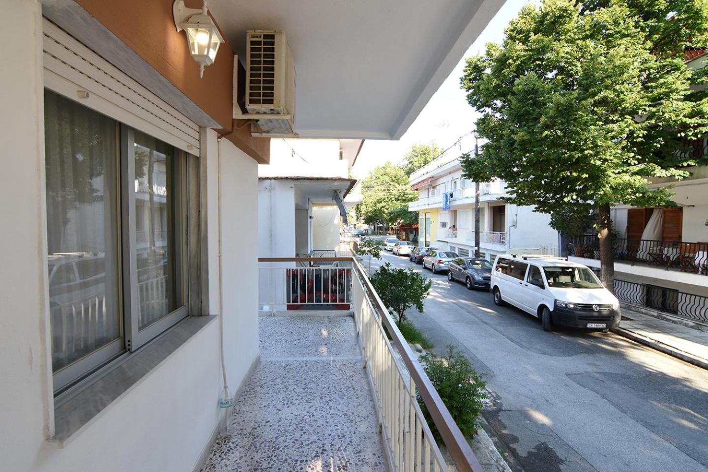 Apartments Anesis Pantazis أسبروبالتا المظهر الخارجي الصورة