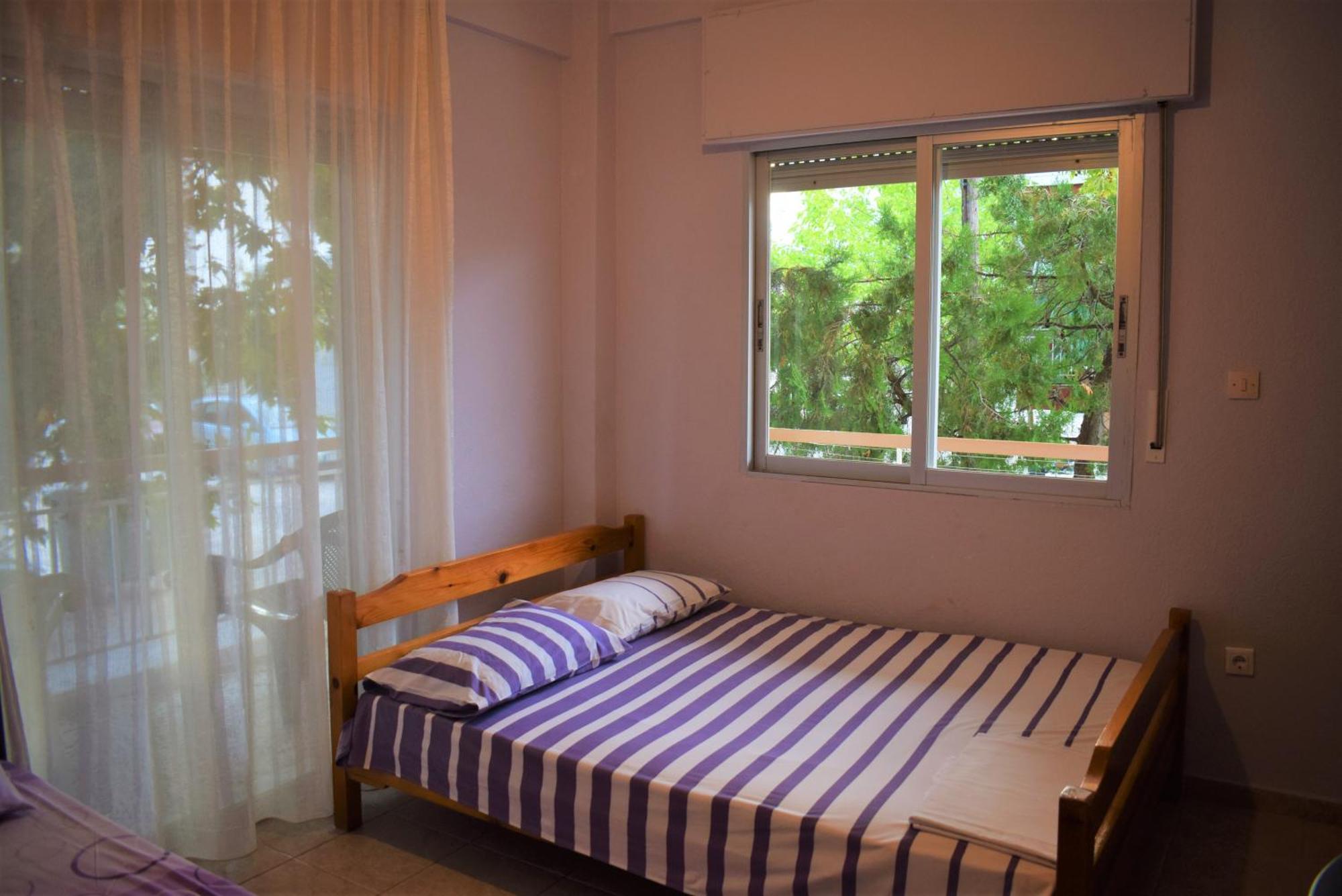 Apartments Anesis Pantazis أسبروبالتا المظهر الخارجي الصورة