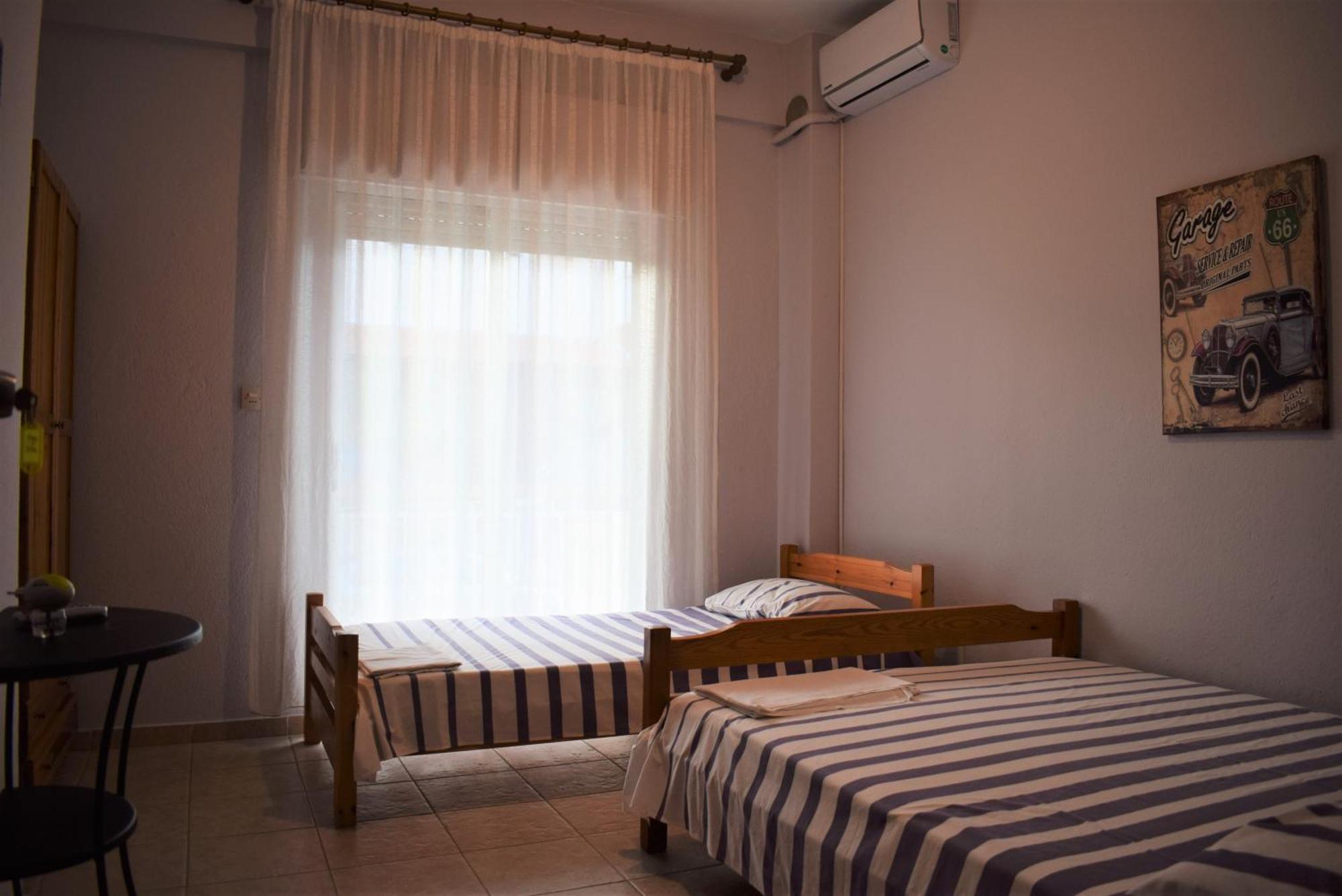 Apartments Anesis Pantazis أسبروبالتا المظهر الخارجي الصورة