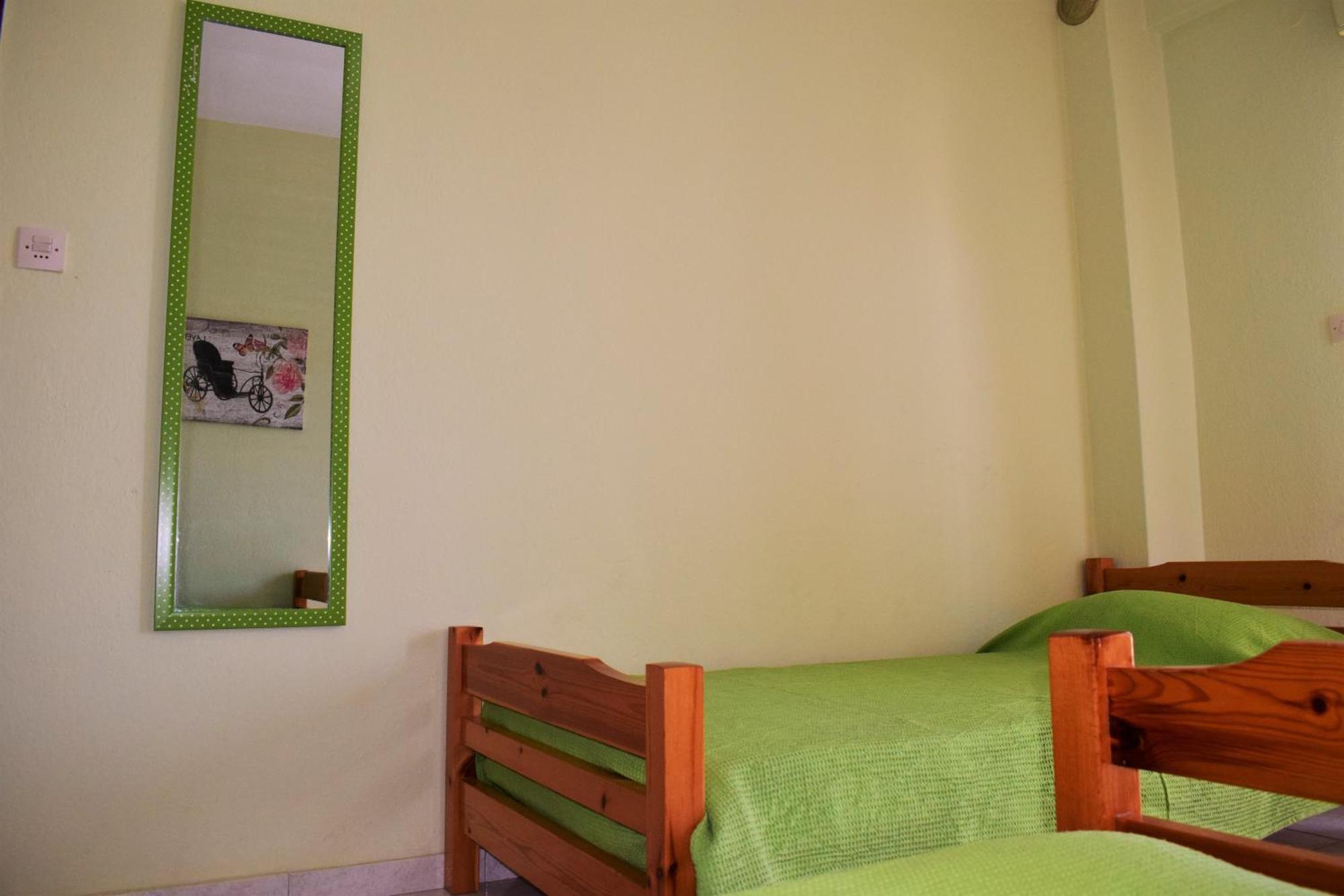 Apartments Anesis Pantazis أسبروبالتا المظهر الخارجي الصورة